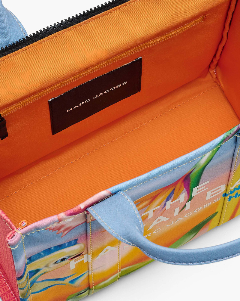 THE CITY TOTE BAG 7