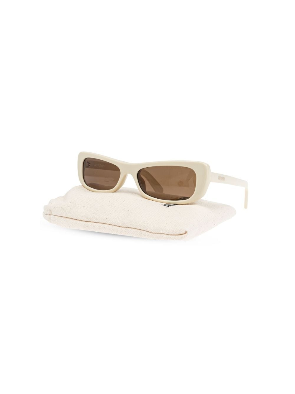 x Linda Farrow Les Lunettes Carino sunglasses - 4