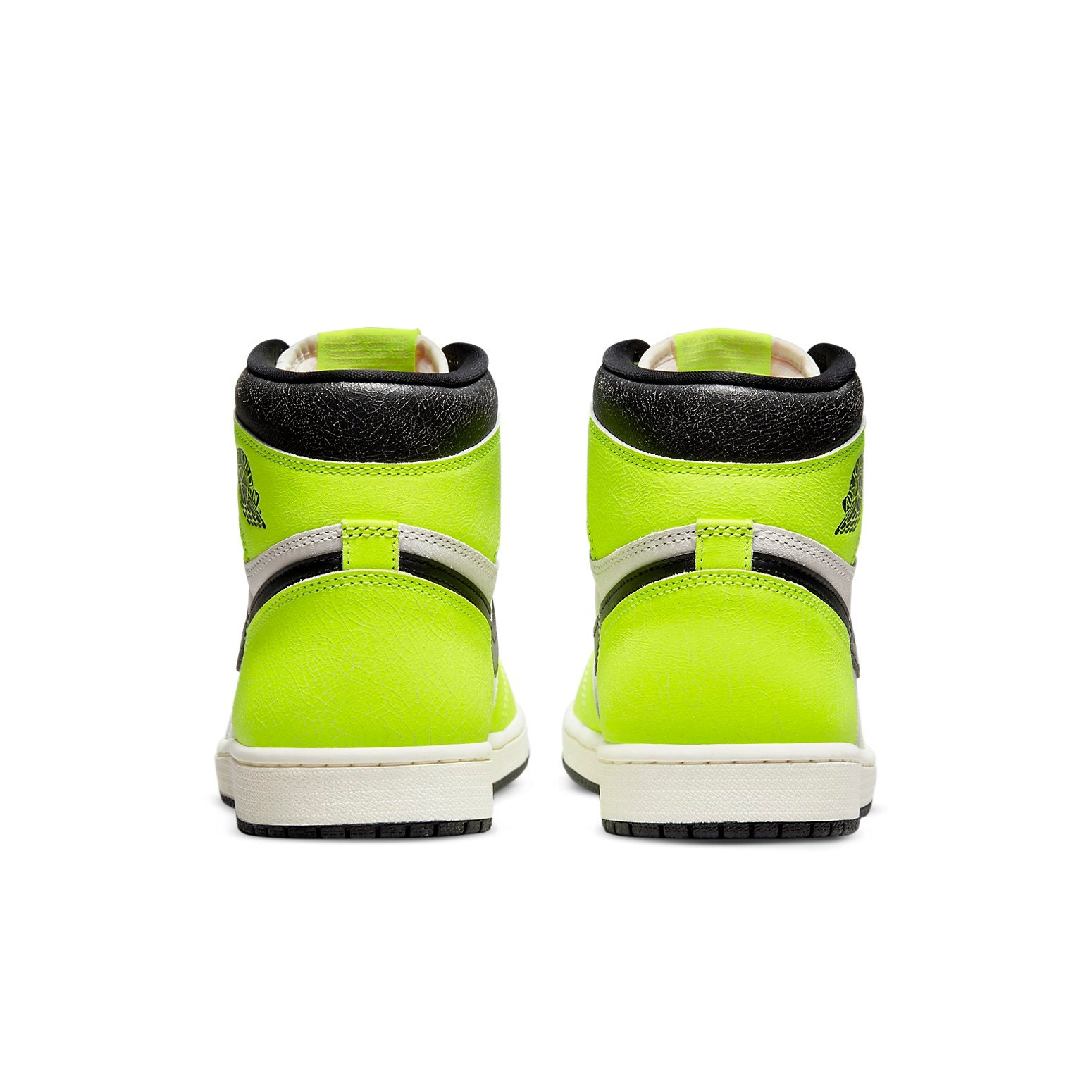 Air Jordan 1 Retro High OG 'Visionaire' 555088-702 - 5