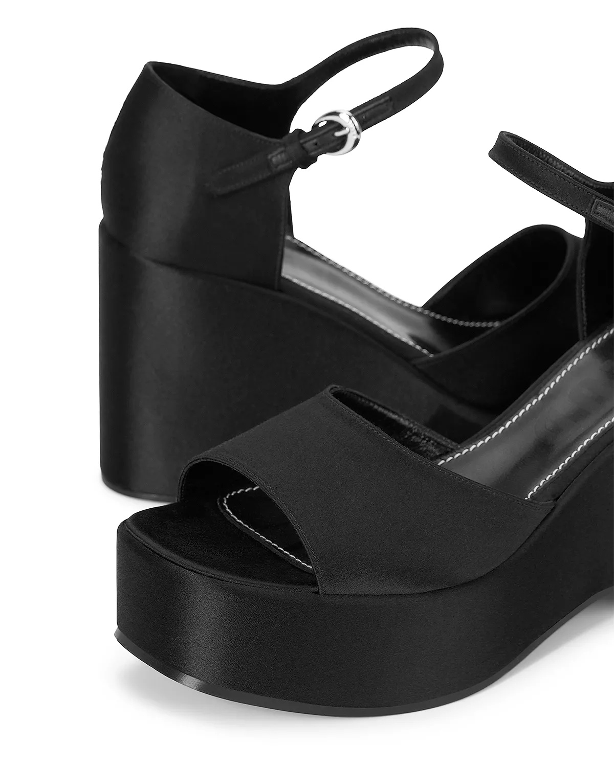 Women's Stella Platform Sandals - 5