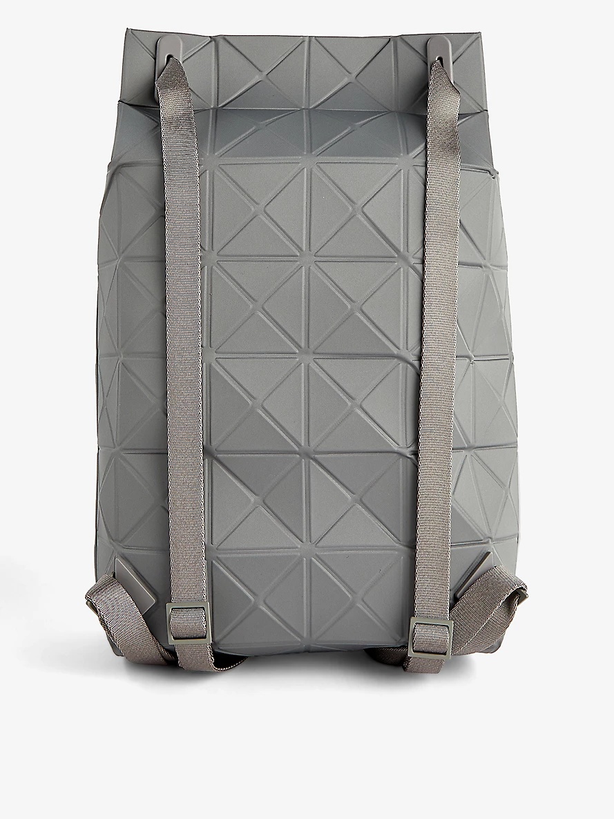 Track shell backpack - 3