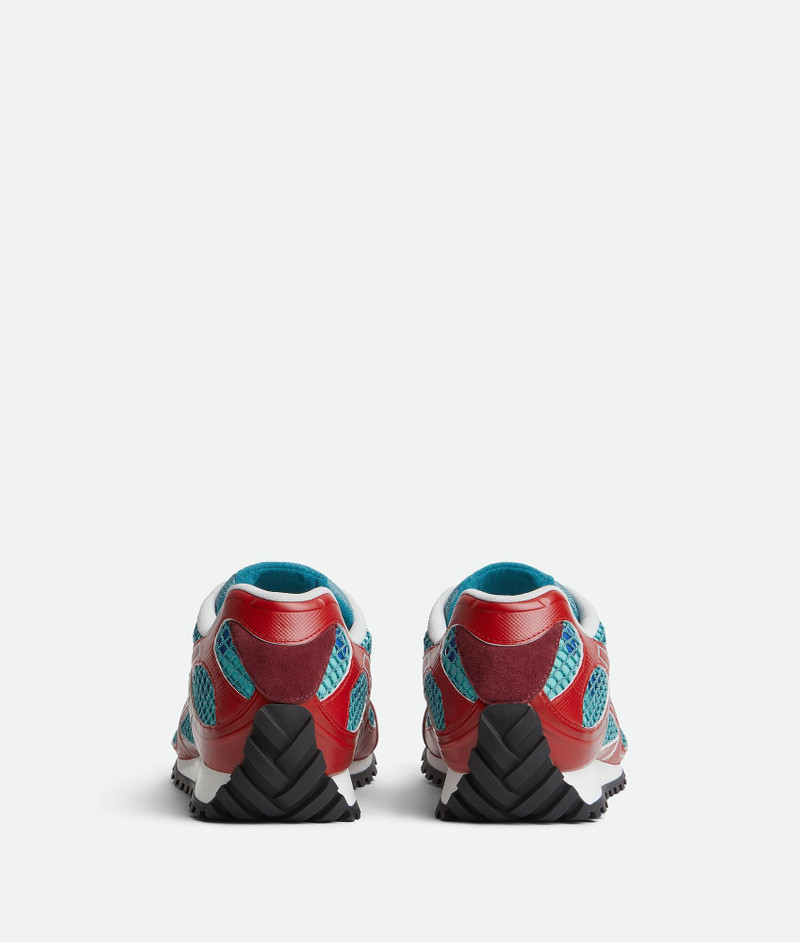 Orbit Sneaker 4