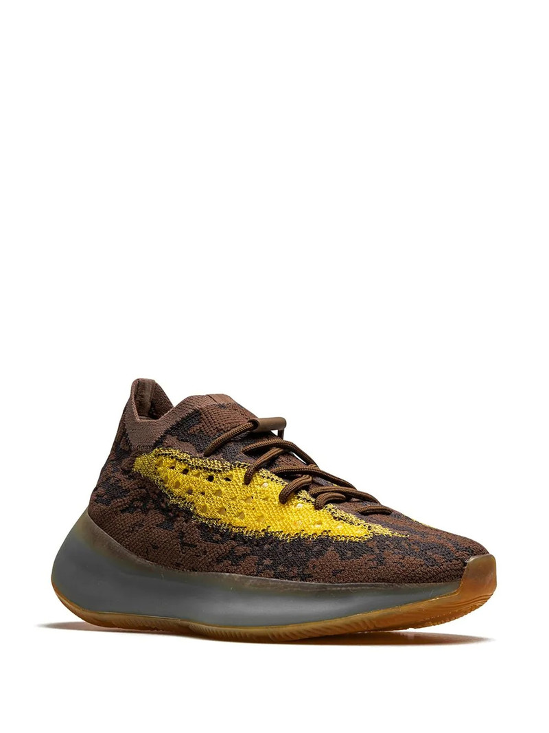 YEEZY YEEZY Boost 380 Reflective "LMNTE" sneakers outlook