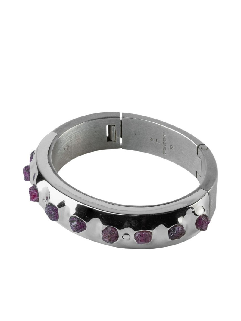 Parts of Four Sistema bracelet outlook