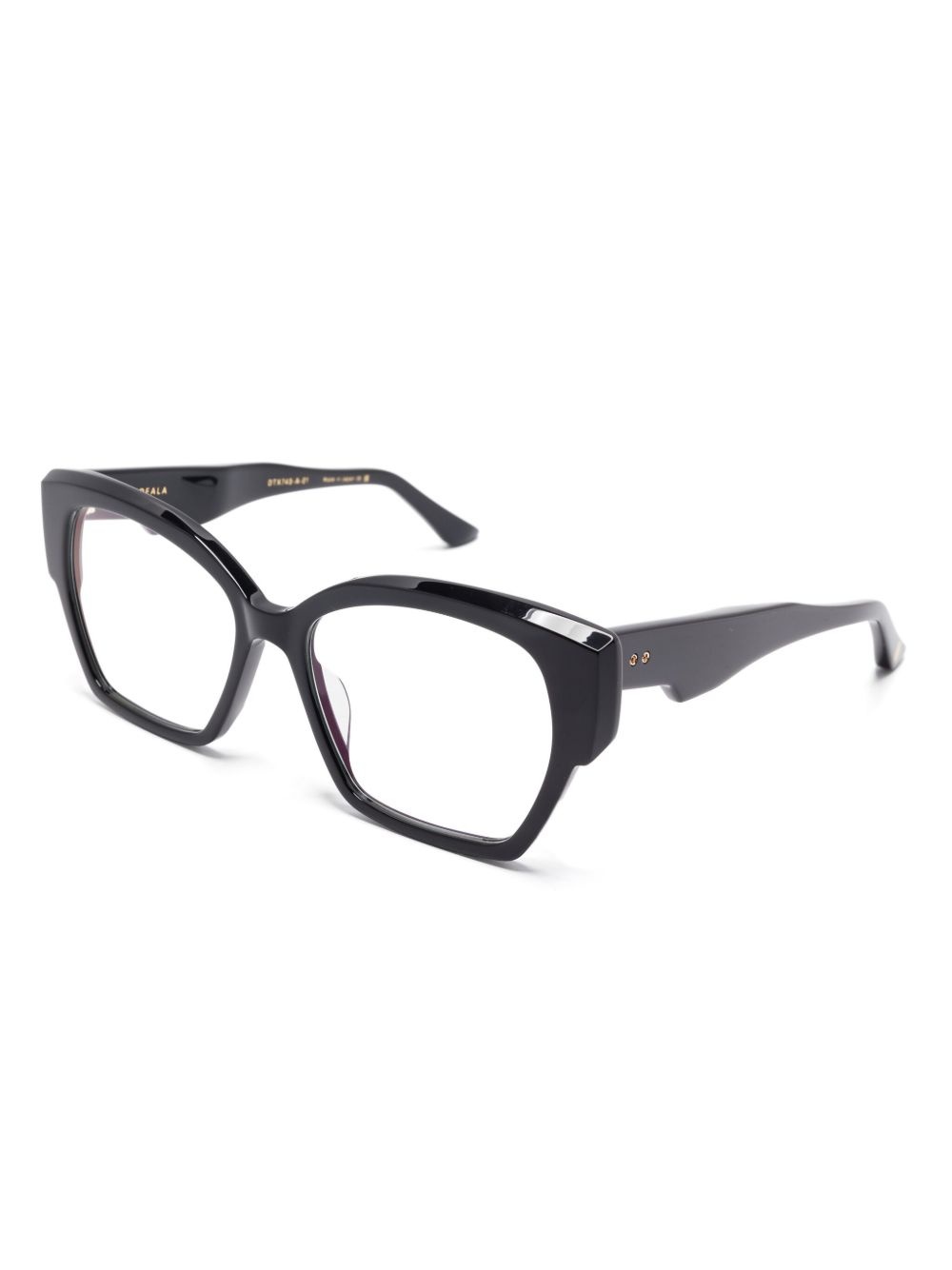 Ideala glasses - 2