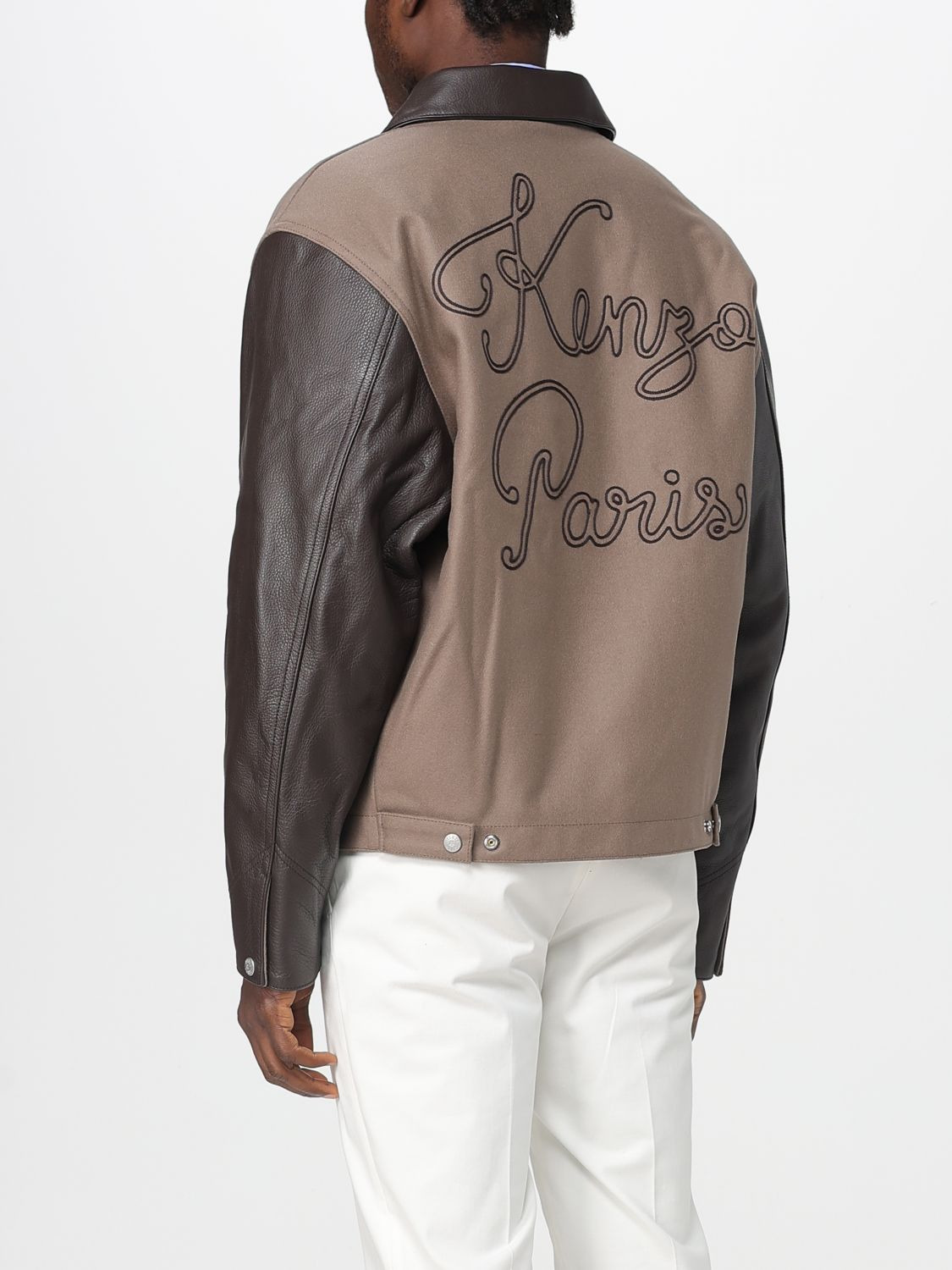 Jacket men Kenzo - 2