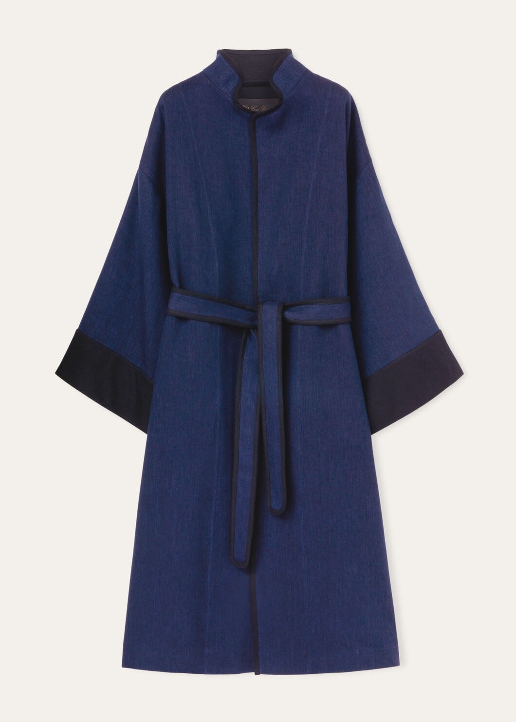 Armen Coat - 1
