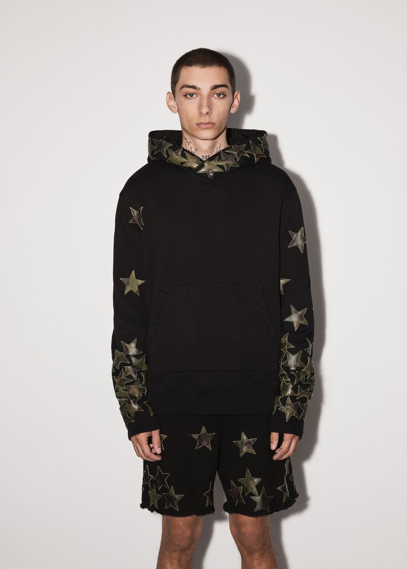 AMIRI CHEMIST HOODIE outlook