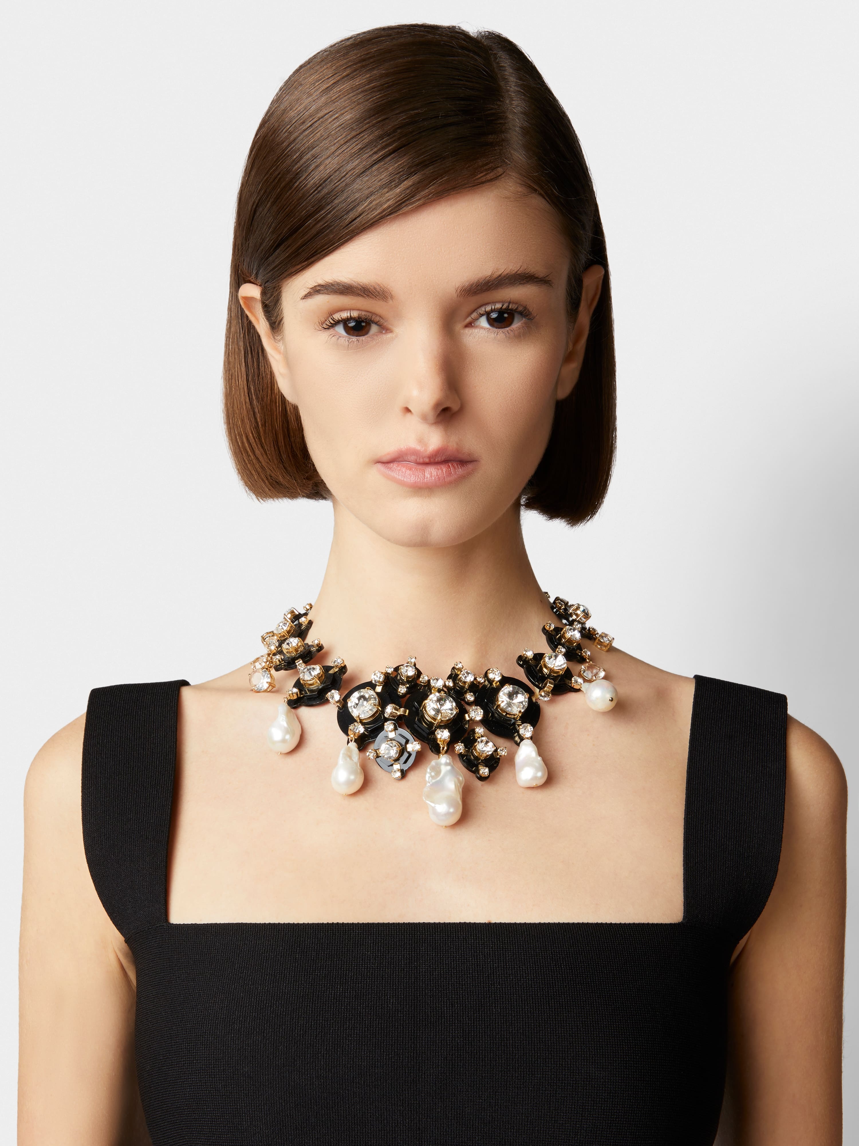 Disco Necklace - 2