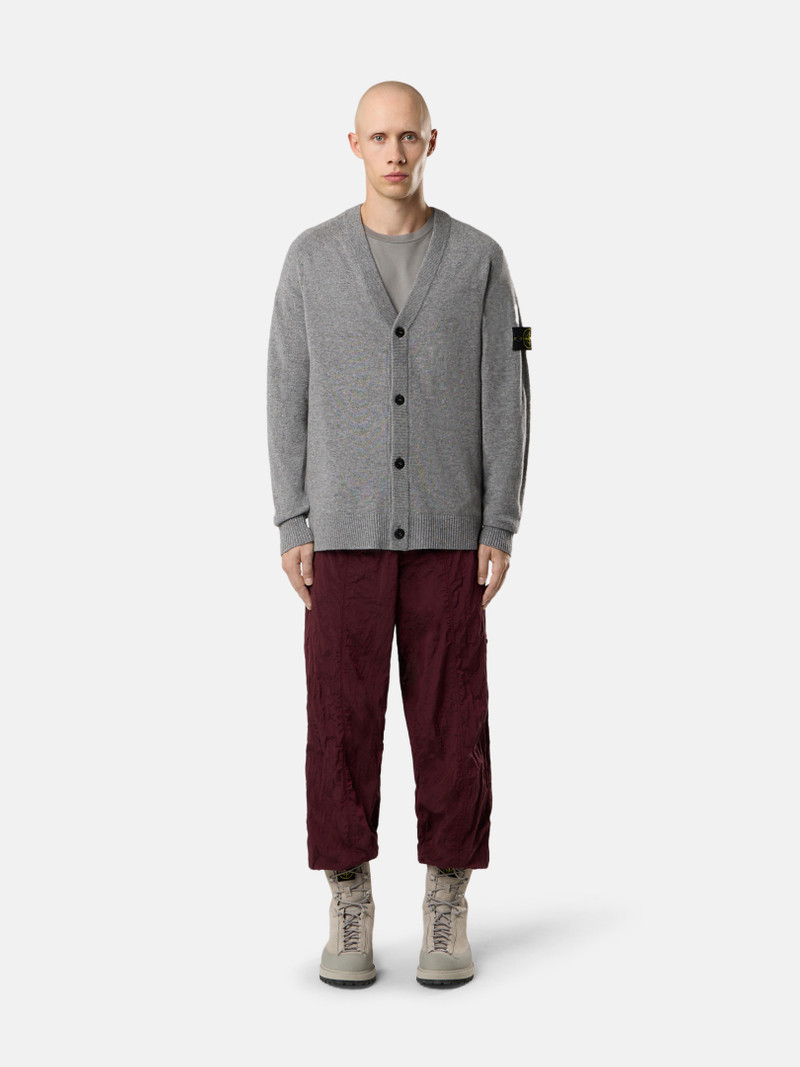 Stone Island 5100065 LIGHT RWS GEELONG WOOL outlook