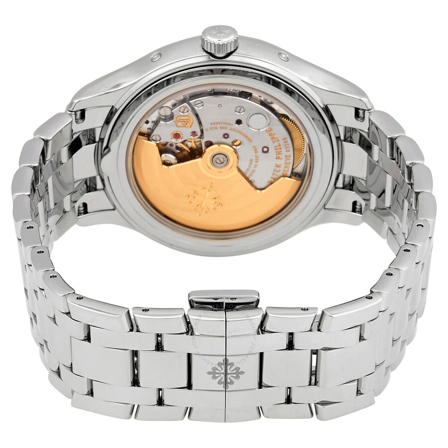 Patek Philippe Complications Automatic Blue Dial Men's Watch 4947/1A-001 - 3