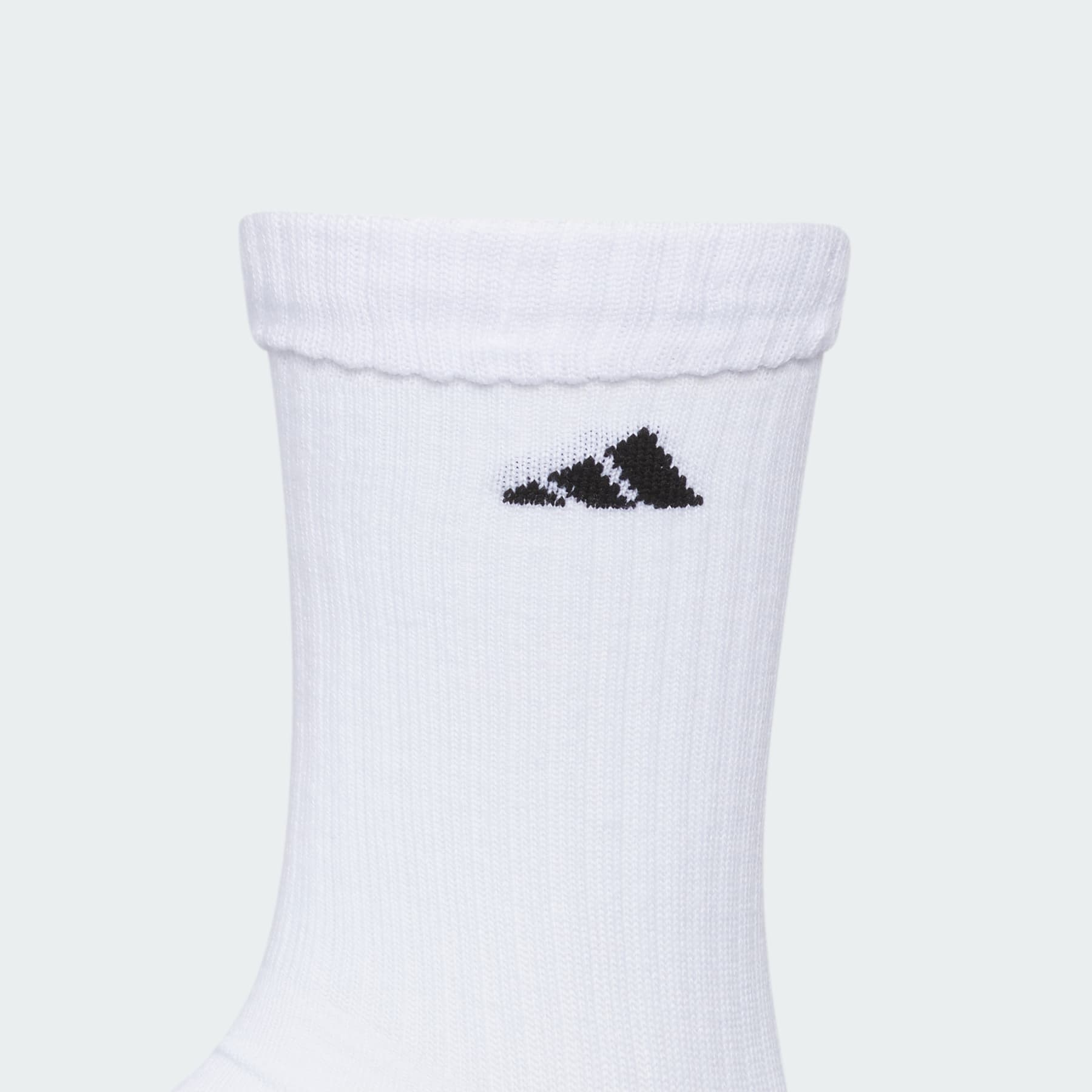 Adaptive 3-Pack Crew Socks - 2