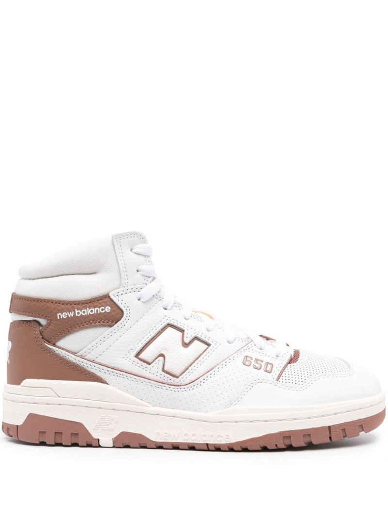 550 leather sneakers 1