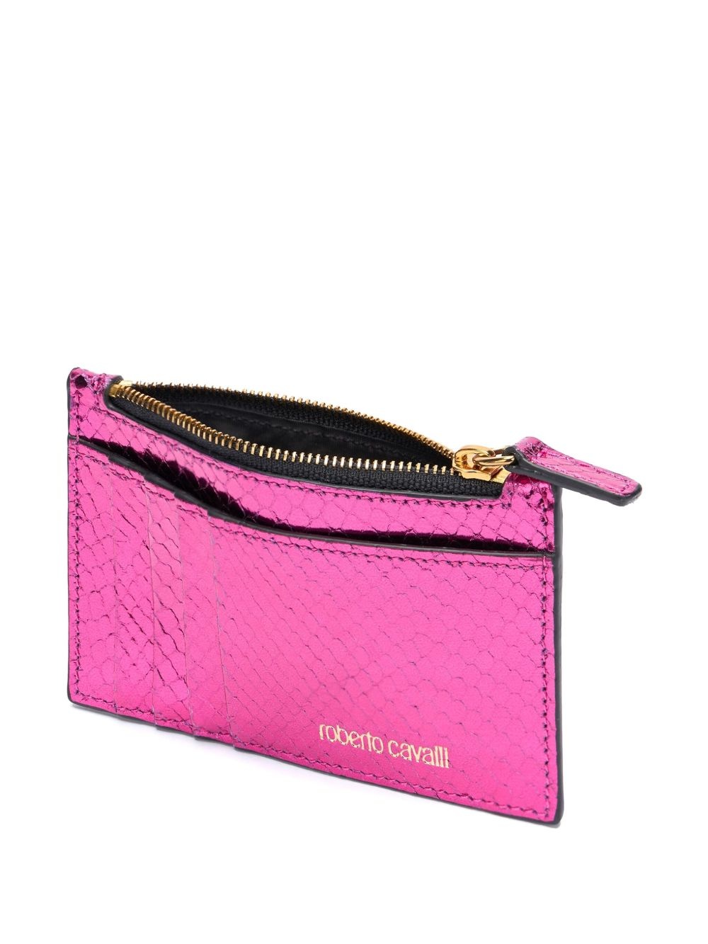 leather cardholder - 3