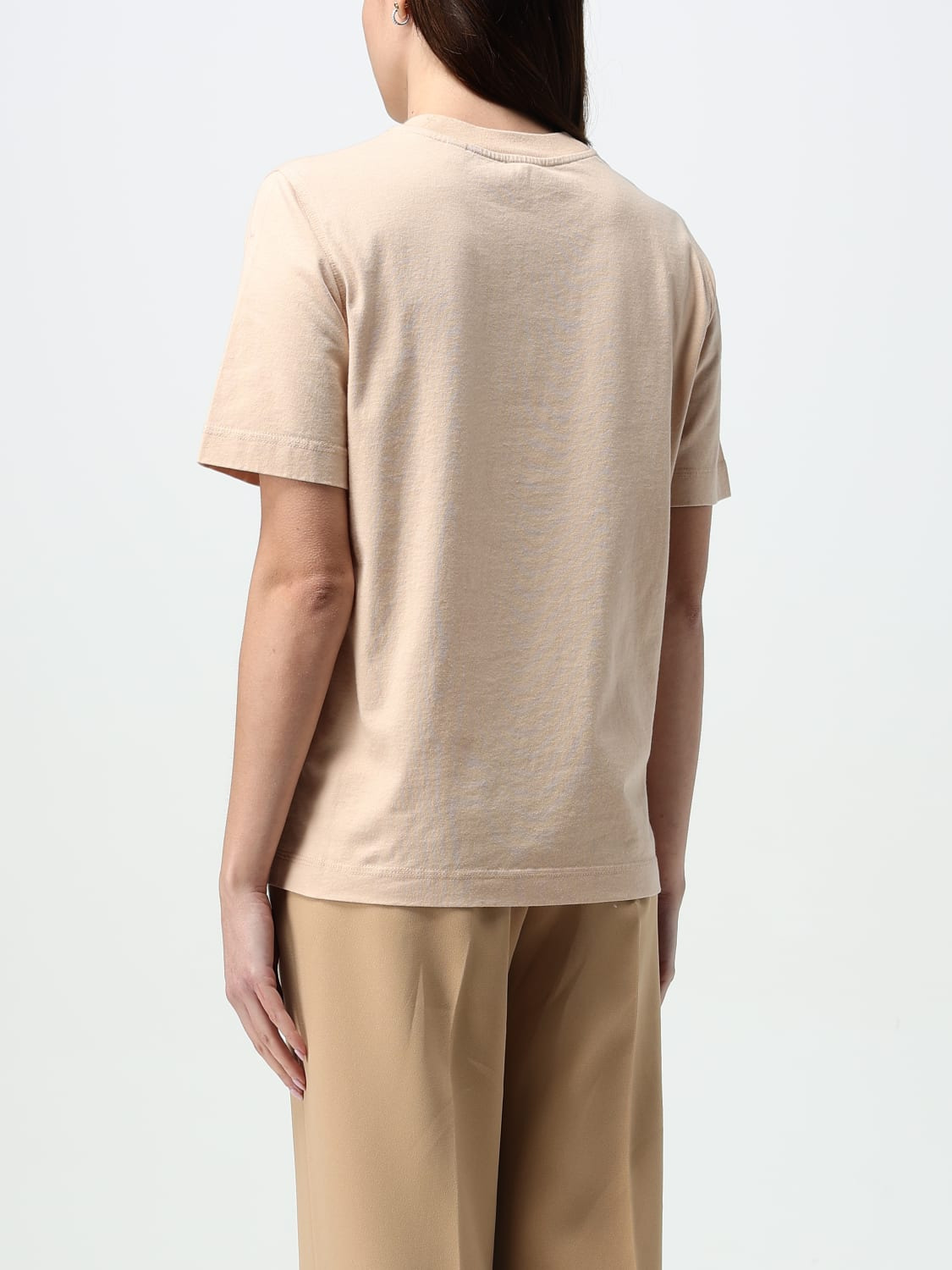 T-shirt woman Burberry - 3