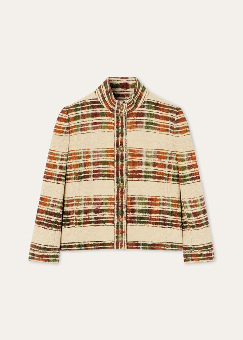 Miriam Jacket - 1