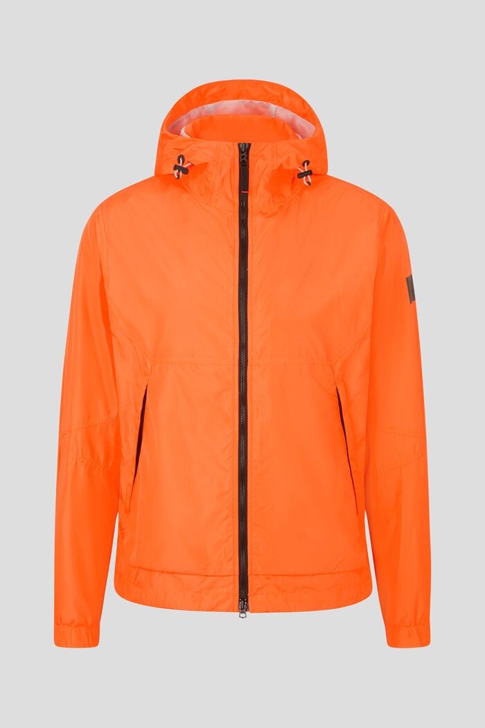Nando Functional jacket in Orange - 1