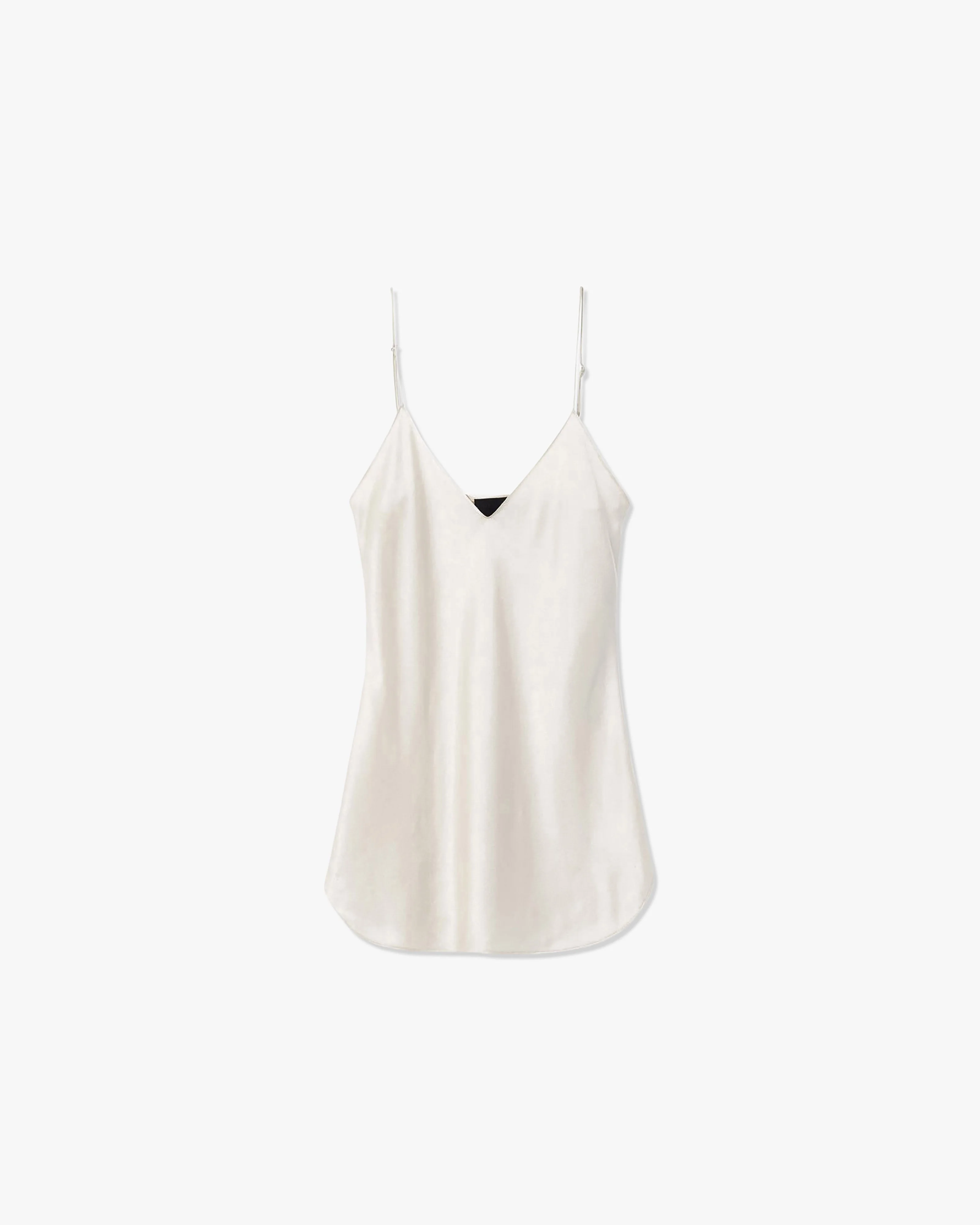 ISABELLA SILK CAMI - 1
