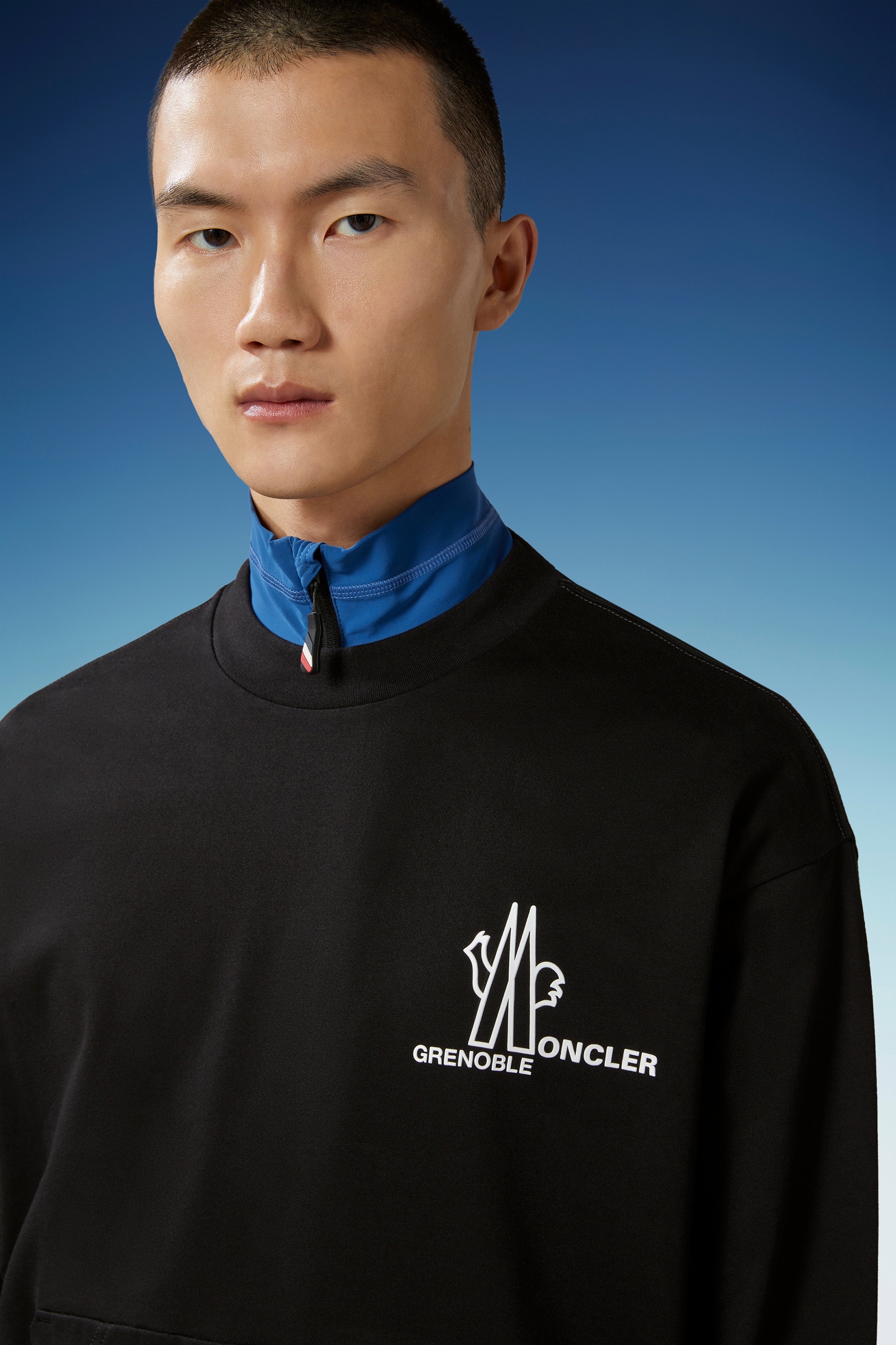 Logo Sweatshirt - 4