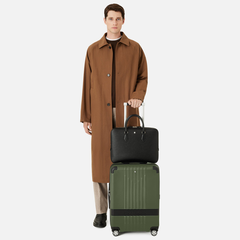 #MY4810 cabin trolley 10