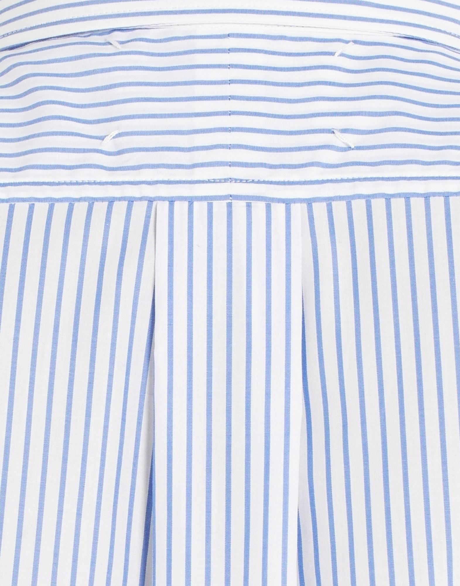Pinstripe shirt - 2