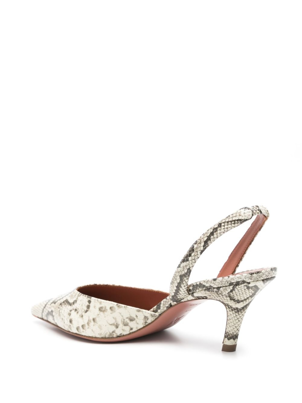 60mm Sofia Sling pumps - 3