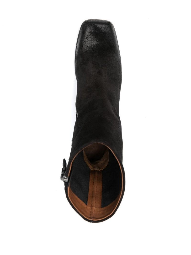 60mm Cassello ankle boots 4