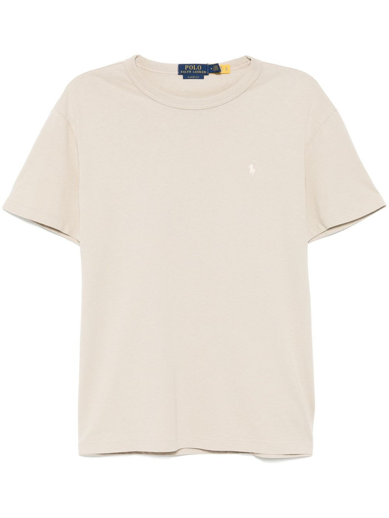 Polo Pony T-shirt 1