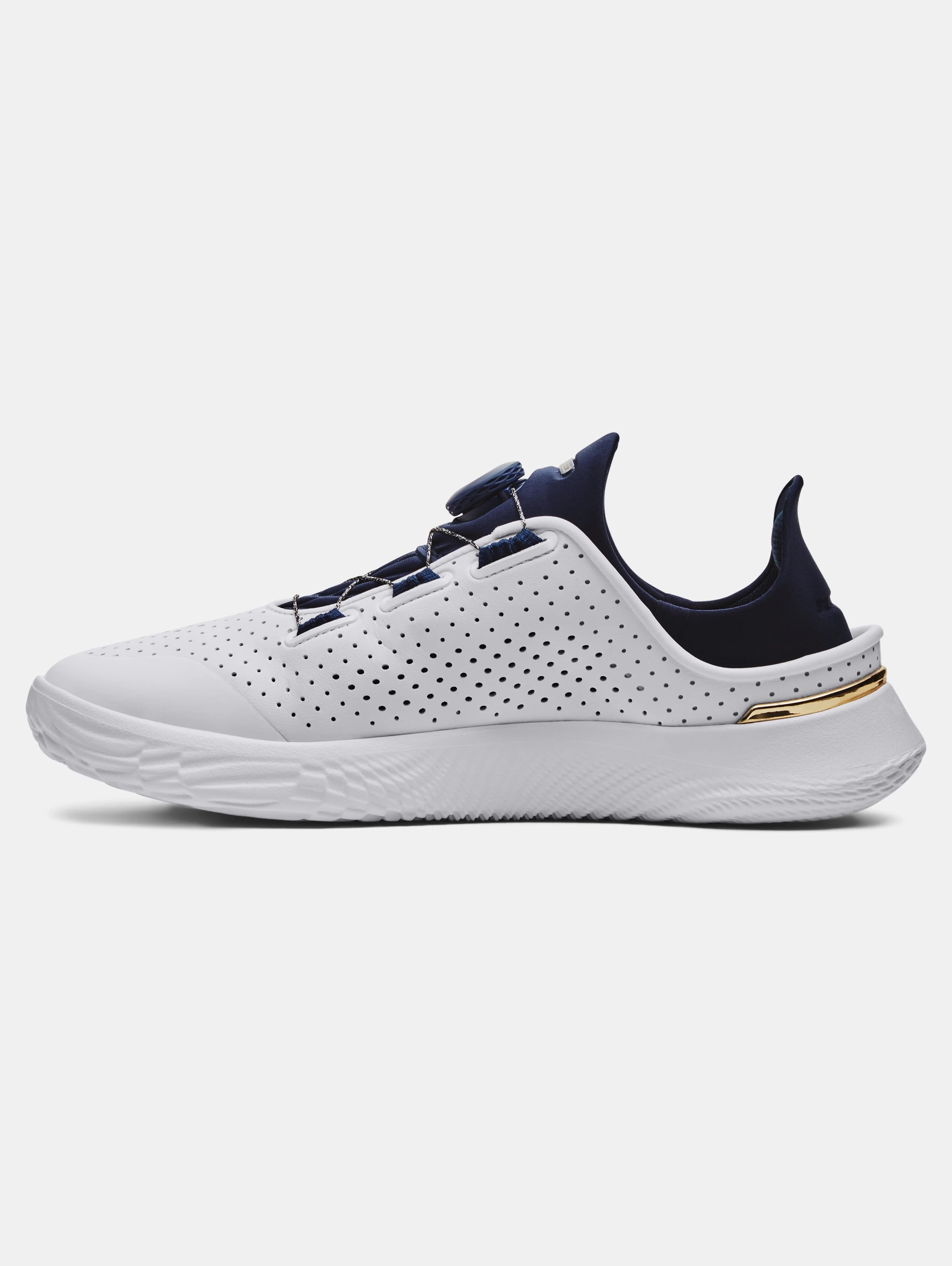 Unisex UA SlipSpeed™ Training Shoes - 7