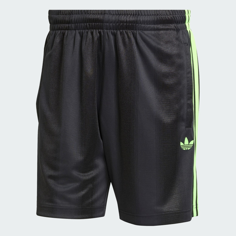 adidas Adicolor Jacquard Shorts 1