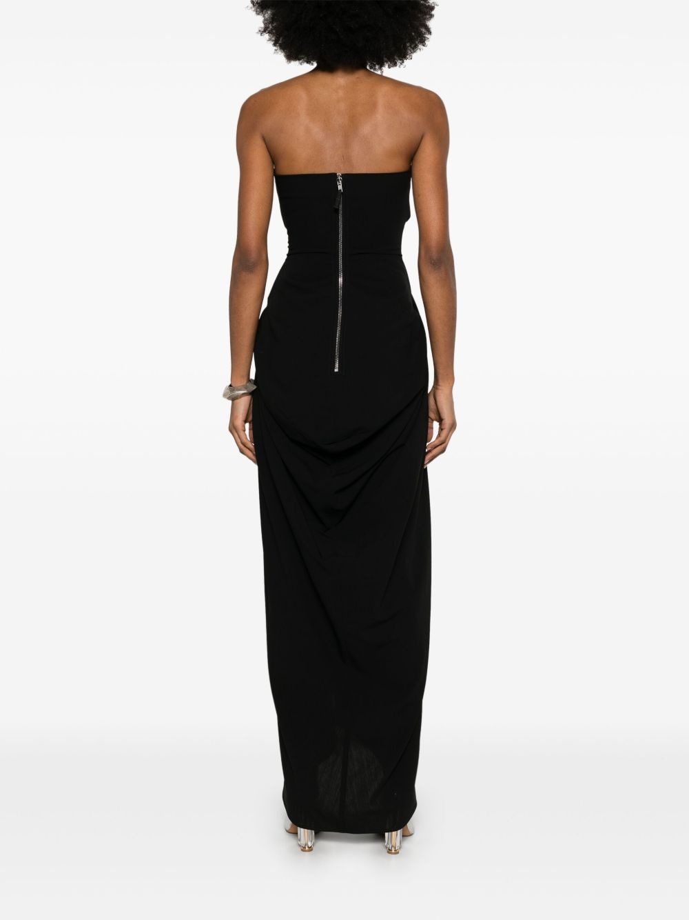 Amphora maxi dress - 4