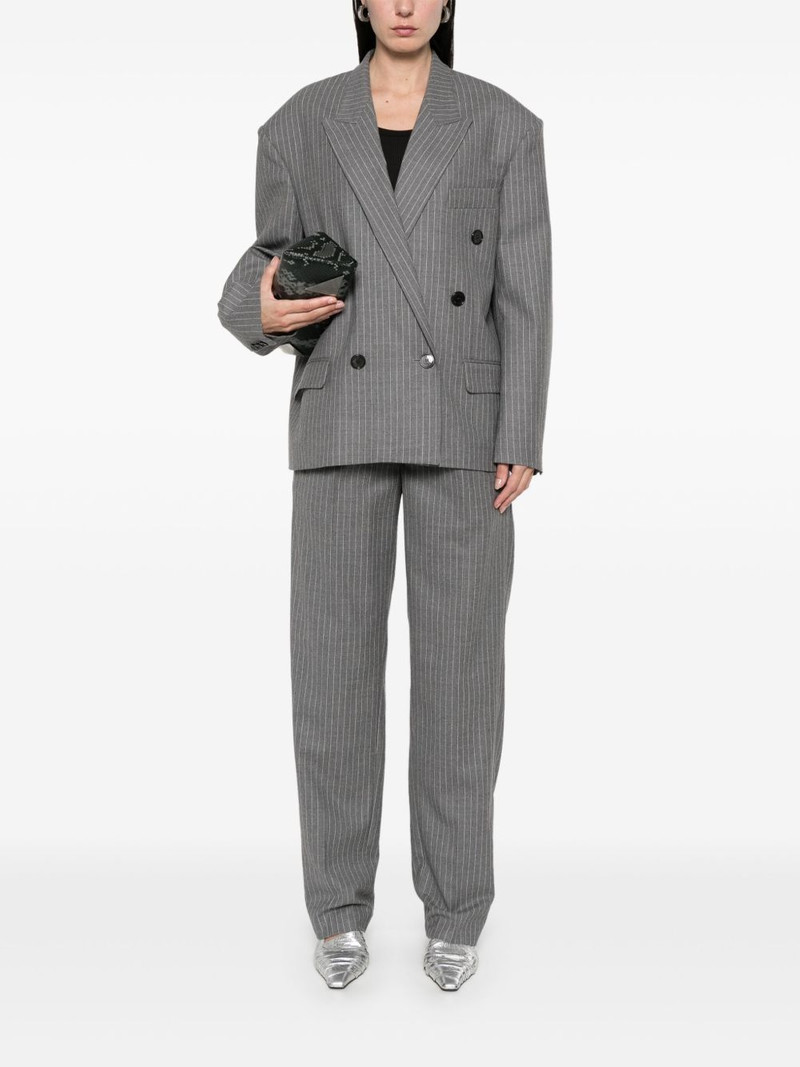 Isabel Marant Klero blazer outlook