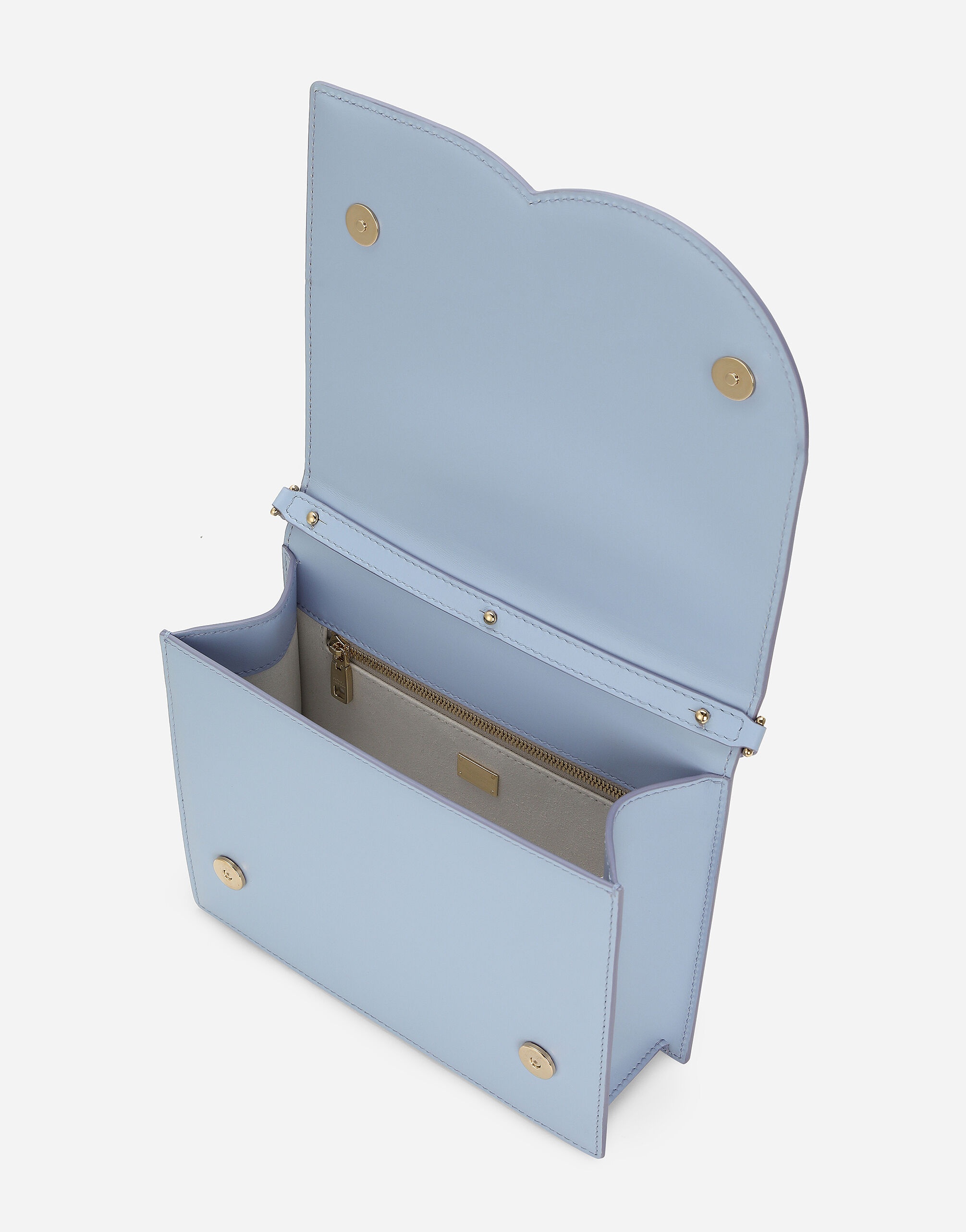 DG Logo Bag crossbody bag - 5