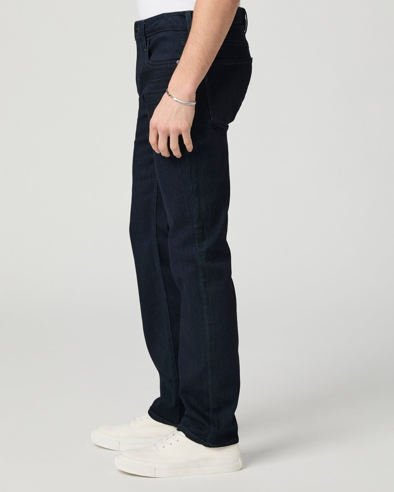 Transcend Federal 34" Slim Straight Jean 3