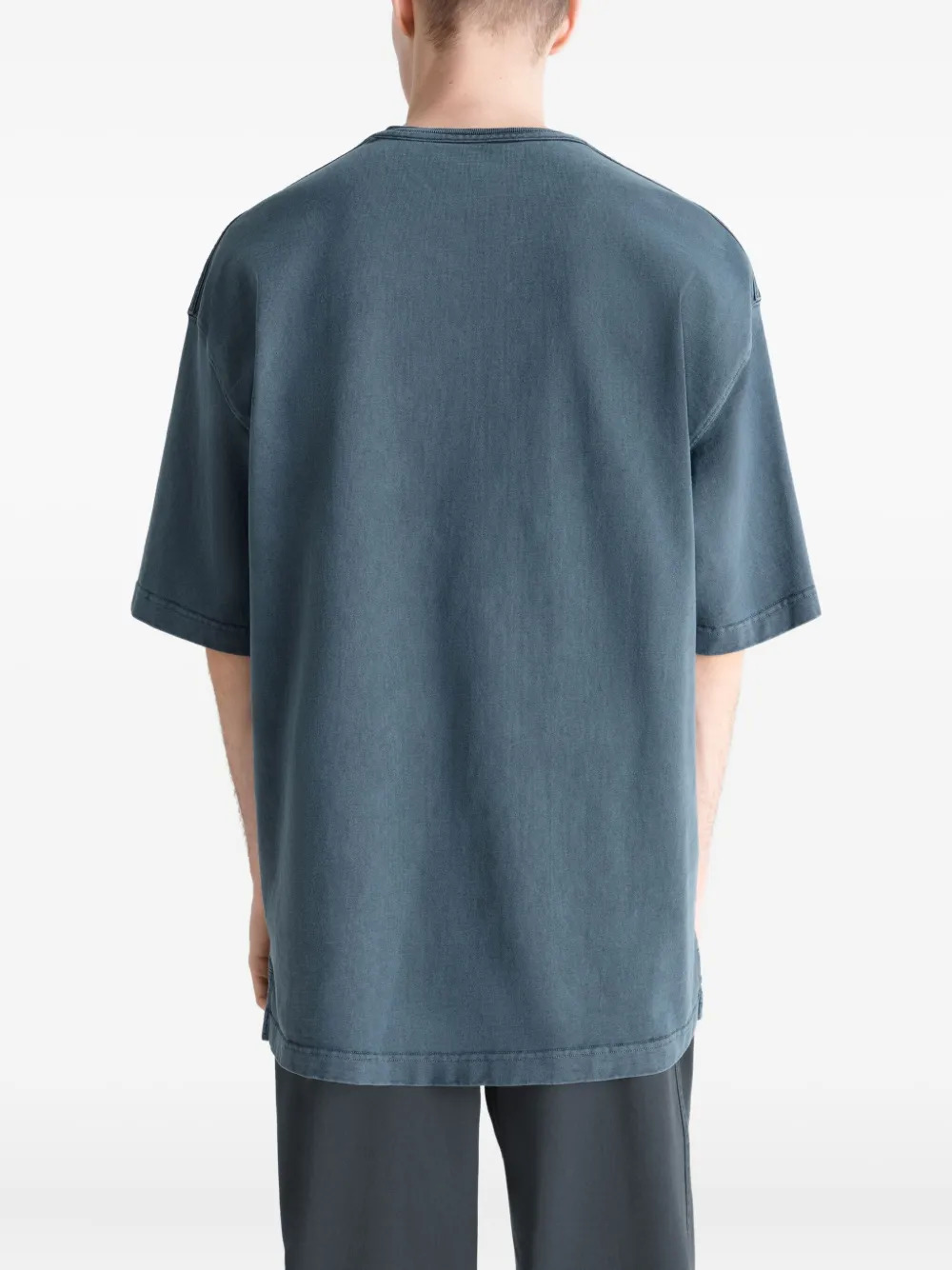 LEMAIRE - Men Short Sleeve T-Shirt - 2