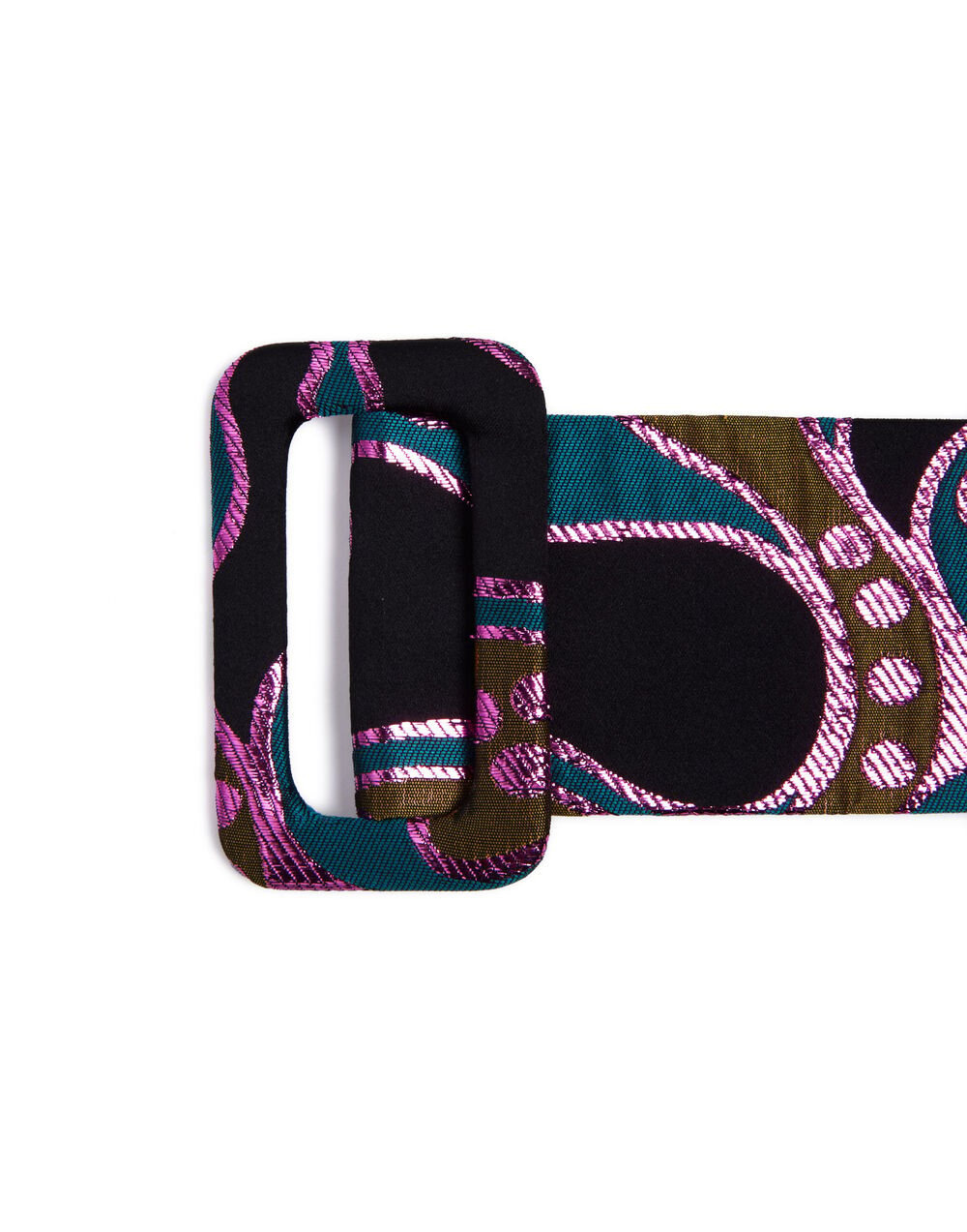 Medium Belt - 4
