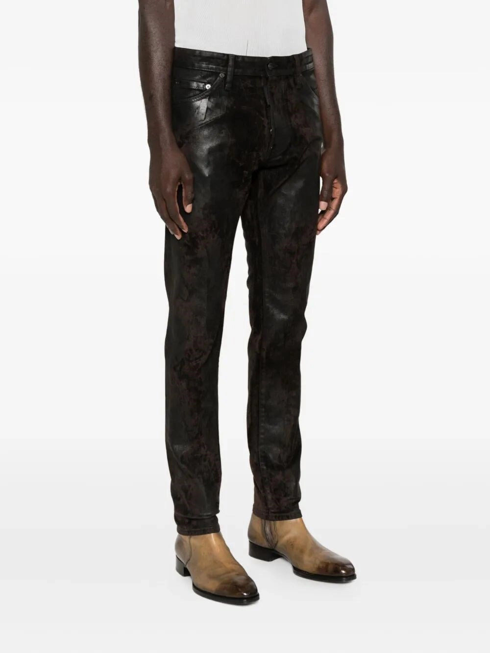 Dsquared2 Men `Cool Guy` Jeans - 5