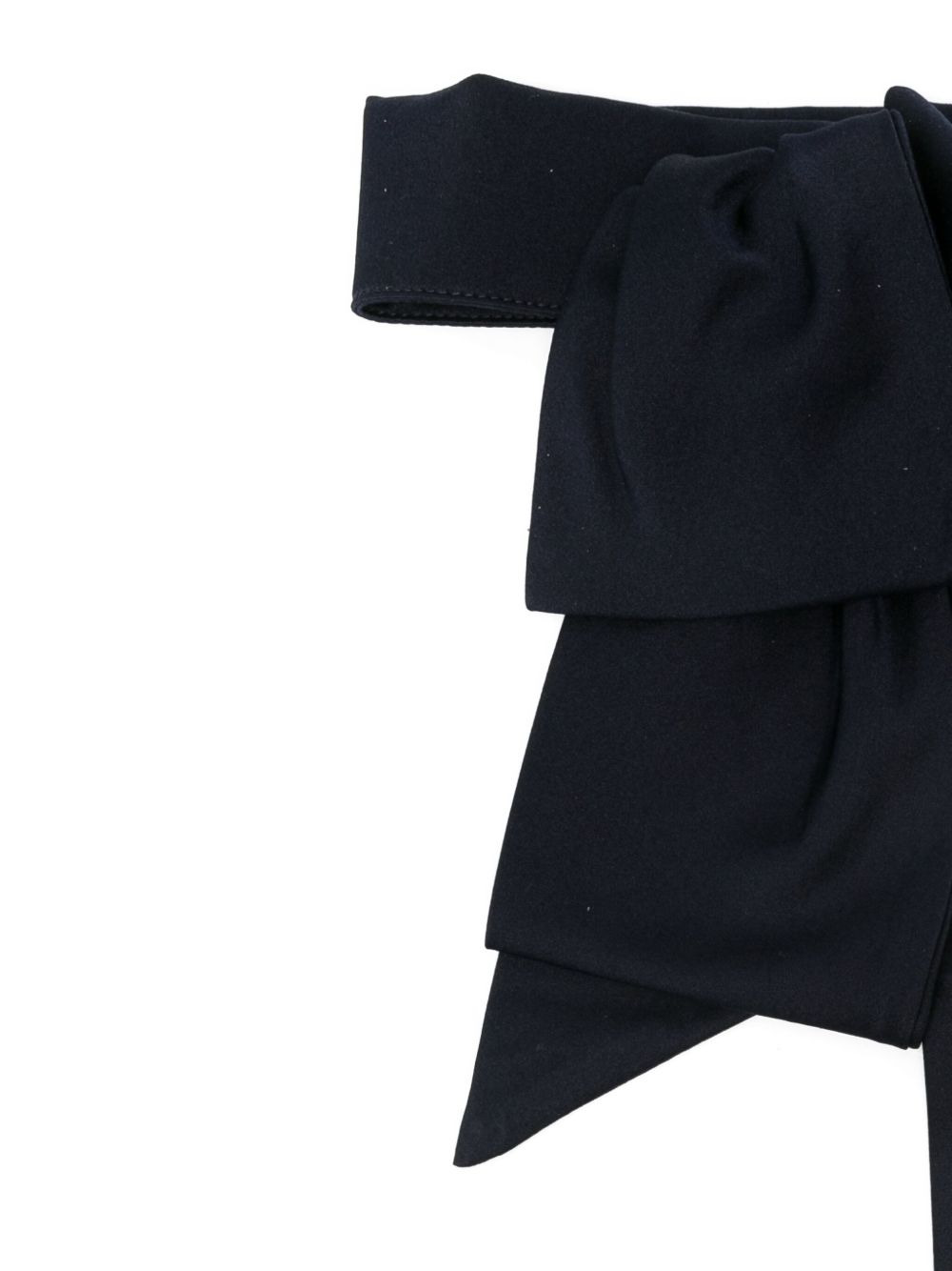 Forte Forte - z Forte Forte Ties Blue - 2