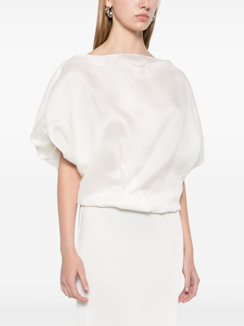 Niles blouse - 3