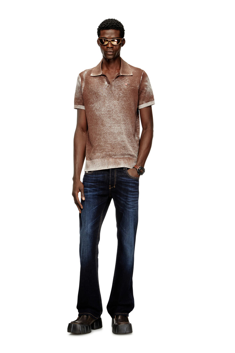 Diesel K-LAWRIE outlook