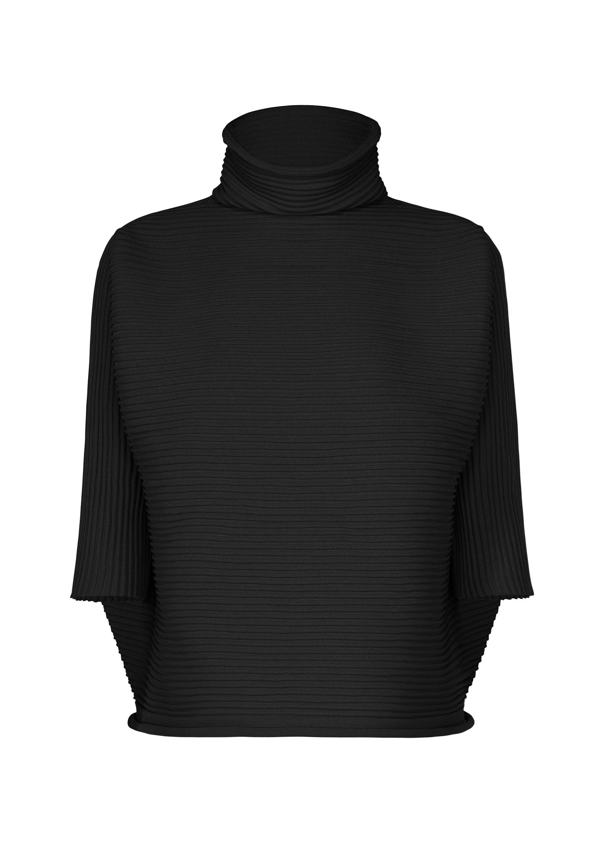 ZIG ZAG KNIT - 1
