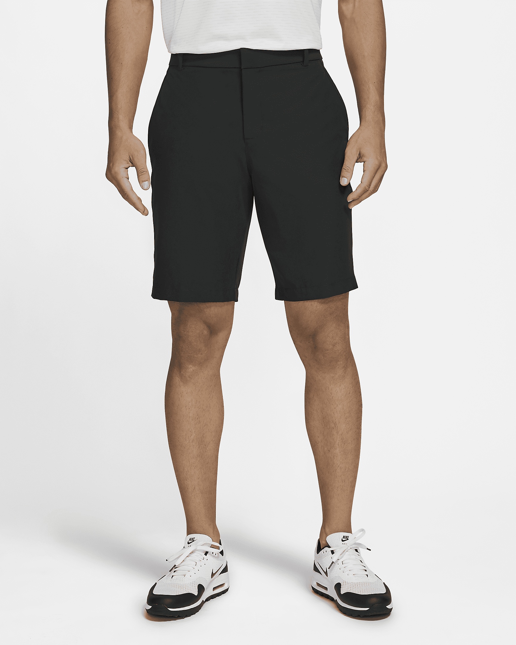 Nike Dri-FIT Men's Golf Shorts - 1