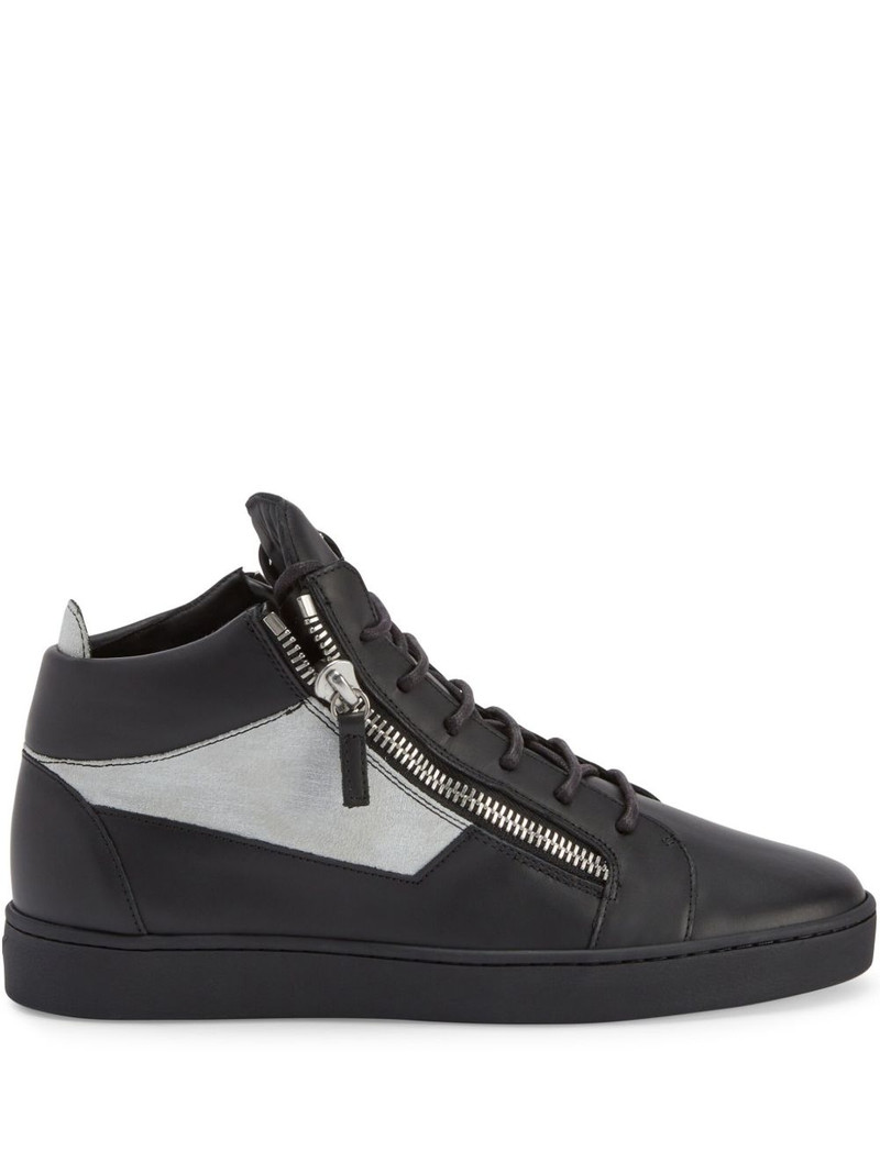 Kriss sneakers 1