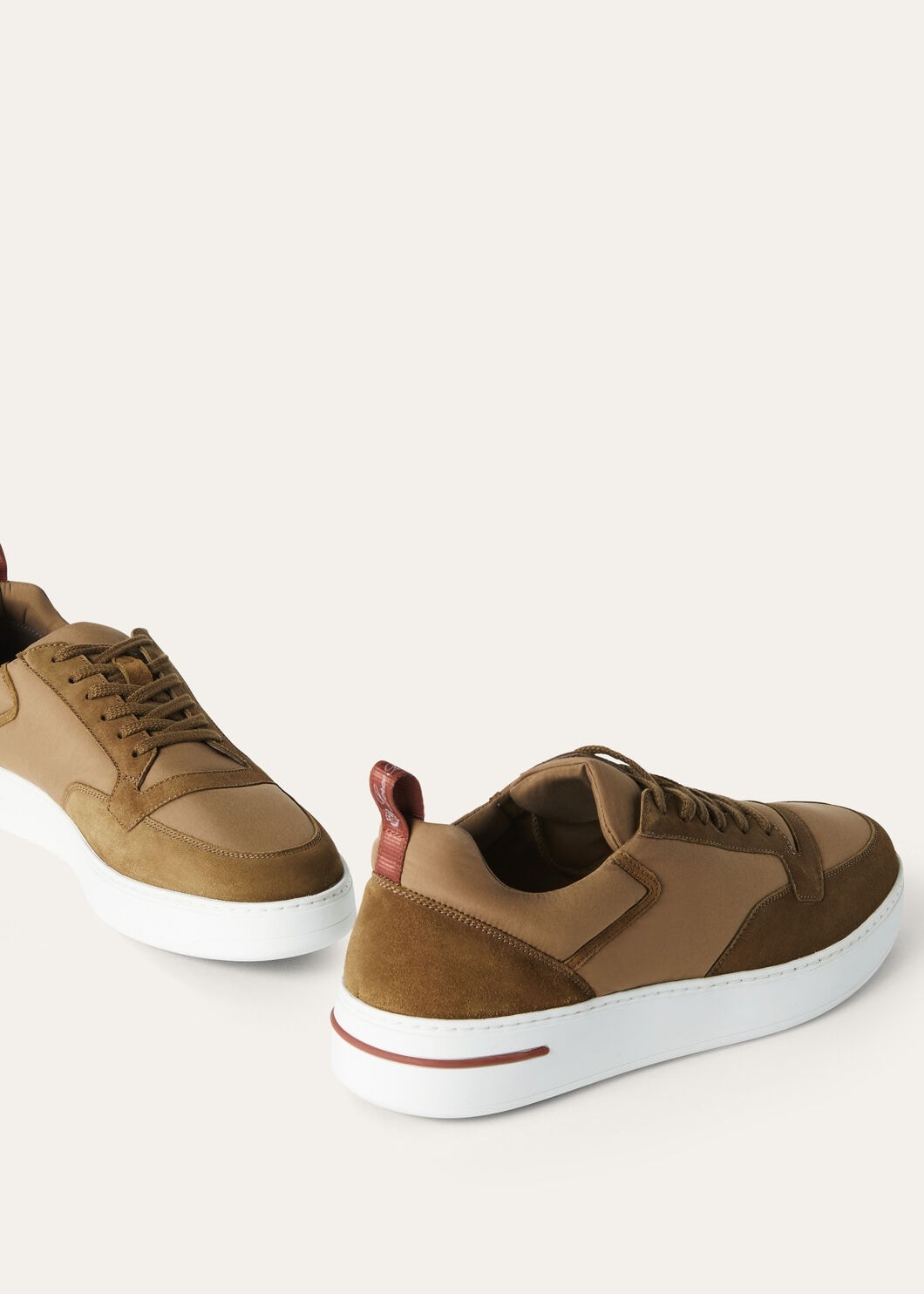 Newport Walk Sneakers - 7
