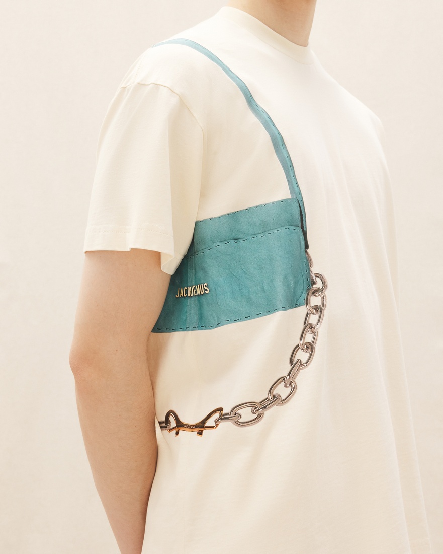 Le t-shirt Ciuciu - 6
