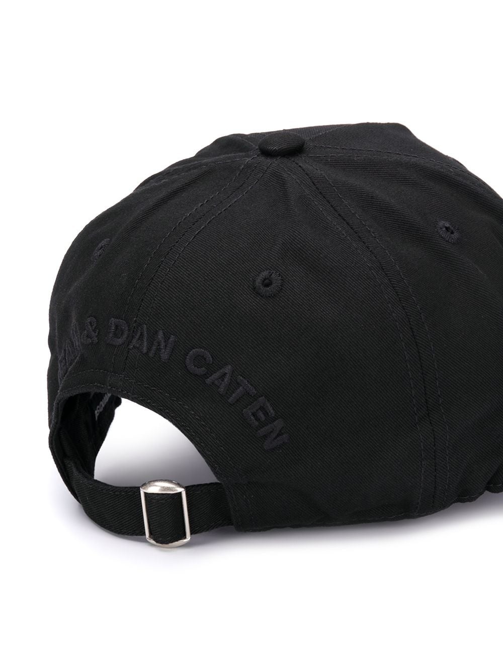 logo baseball cap - 2