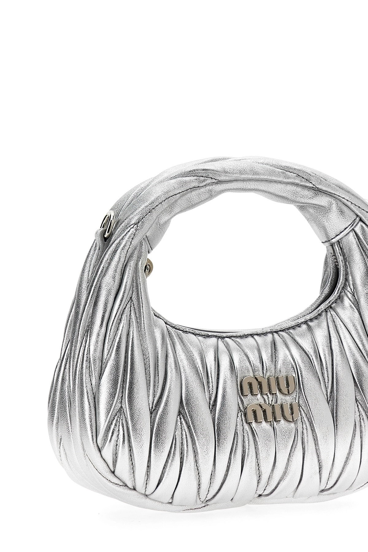 'Hobo Wander' mini handbag - 4