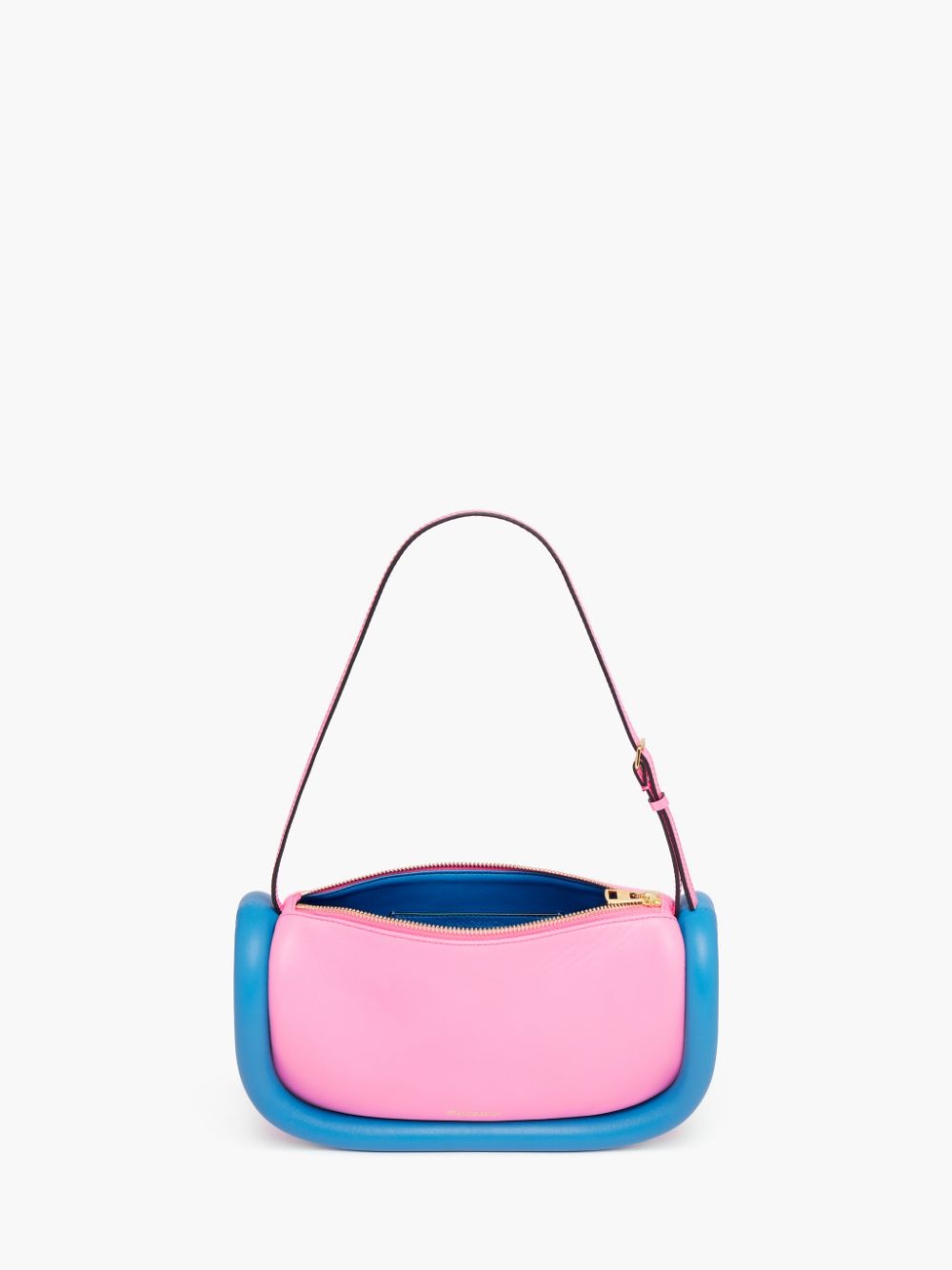 BUMPER-15 LEATHER SHOULDER BAG - 5