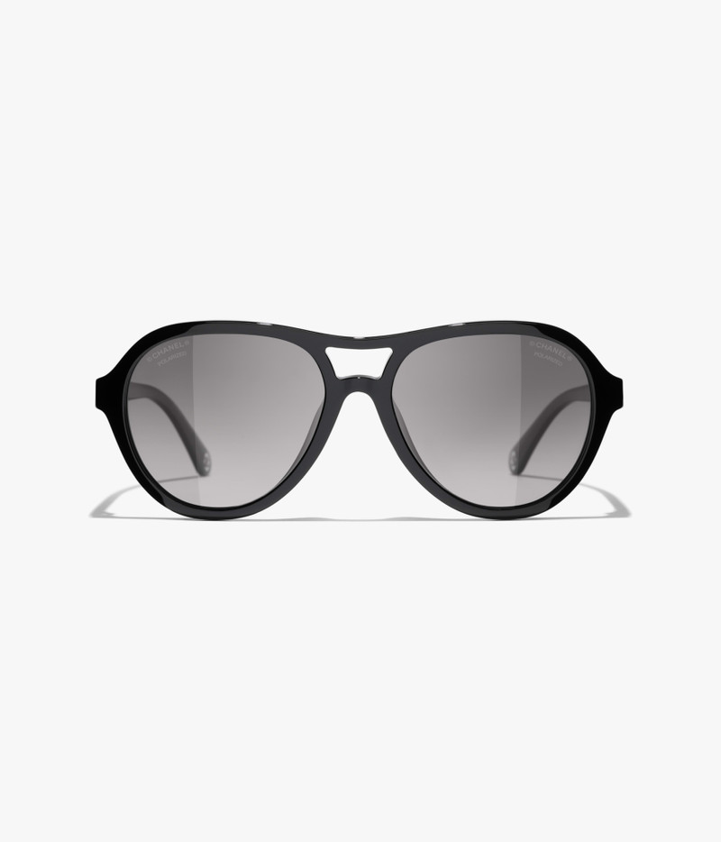 Pilot Sunglasses 1
