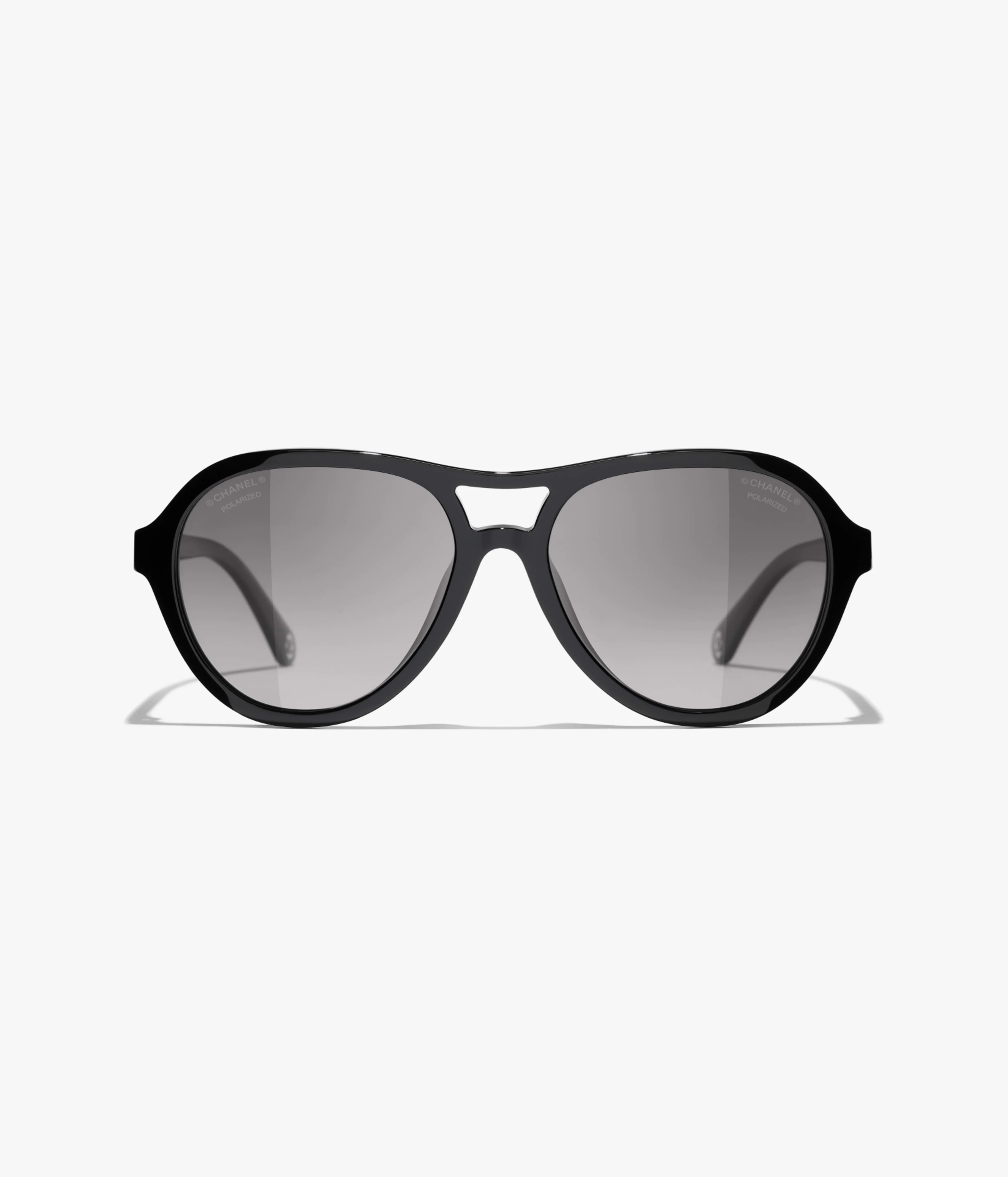 Pilot Sunglasses - 1